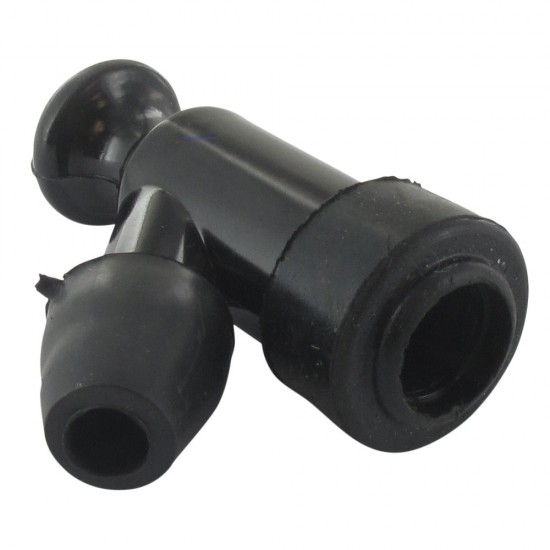 Replacement Honda GX160 Spark Plug Cap With Noise Suppressor